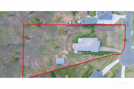 12 Bellfield Pl, Kensington Grove, QLD 4341