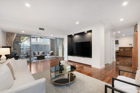 Property photo of 9 Rosanna Close Willoughby NSW 2068