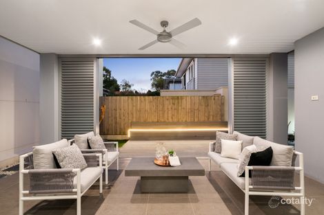 Property photo of 9 Rosanna Close Willoughby NSW 2068