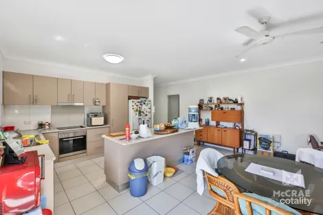 Property photo of 25 Seabreeze Crescent Bowen QLD 4805