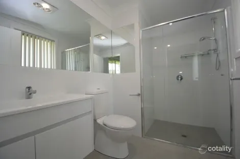 Property photo of 6A Parkview Drive Gunnedah NSW 2380