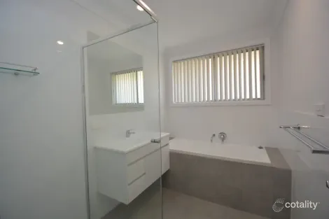 Property photo of 6A Parkview Drive Gunnedah NSW 2380