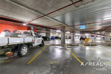 Property photo of 210N/883 Collins Street Docklands VIC 3008