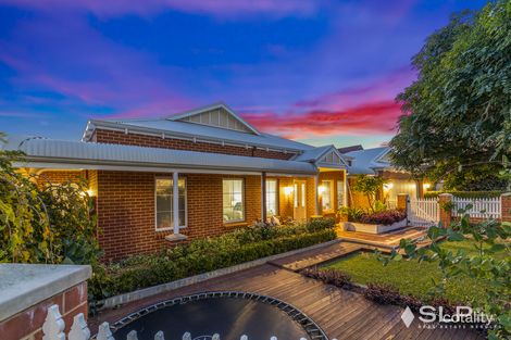 Property photo of 22 Bramley Loop Madeley WA 6065