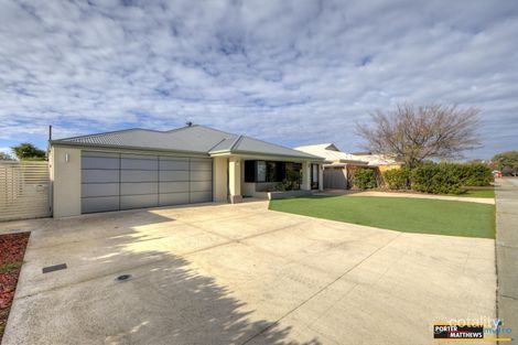 Property photo of 16 Caversham Bend Southern River WA 6110