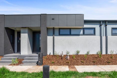 9 Rosebank Walk, Thornhill Park, VIC 3335