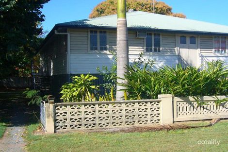 Property photo of 1/254 Lake Street Cairns North QLD 4870