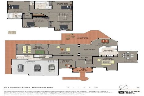 Property photo of 16 Lakeview Close Norwest NSW 2153