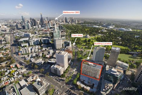 Property photo of 103/35 Albert Road Melbourne VIC 3004