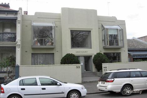 Property photo of 1/52 Grey Street East Melbourne VIC 3002