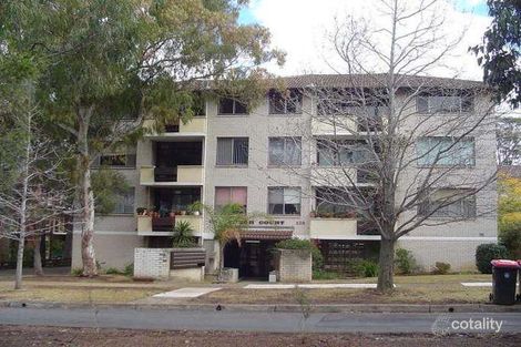 23/135-139 Croydon Ave, Croydon Park, NSW 2133