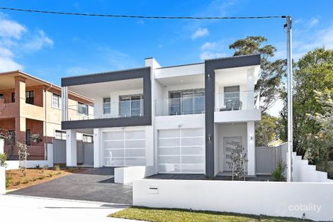 7a Sylvania Rd, Sylvania, NSW 2224