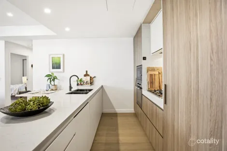 Property photo of 521/9 Spurway Drive Norwest NSW 2153