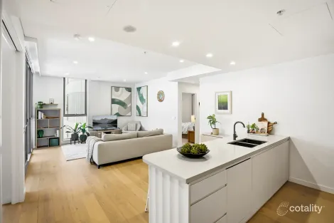 Property photo of 521/9 Spurway Drive Norwest NSW 2153