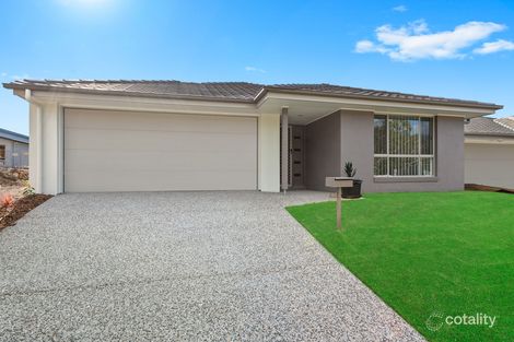 50 Attenborough Cct, North Lakes, QLD 4509