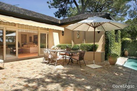 Property photo of 76A Kambala Road Bellevue Hill NSW 2023