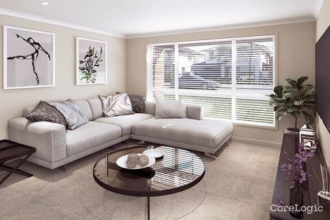 Property photo of LOT 3245 Dragoon Road Edmondson Park NSW 2174
