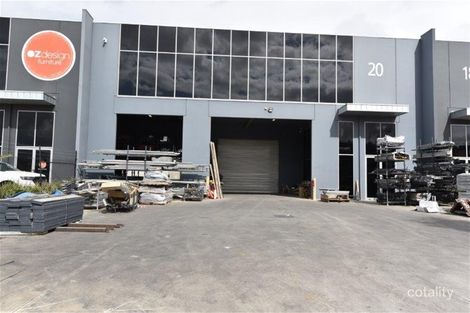 20 Paraweena Dr, Truganina, VIC 3029