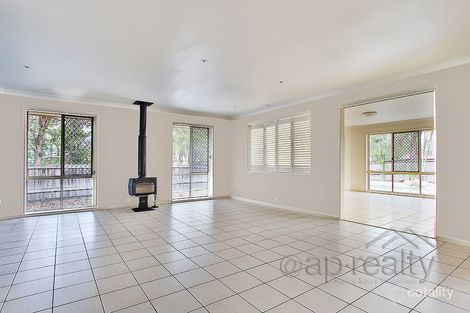 Property photo of 3 Killarney Street Forest Lake QLD 4078