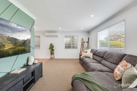Property photo of 10 Kratzmann Court Kearneys Spring QLD 4350