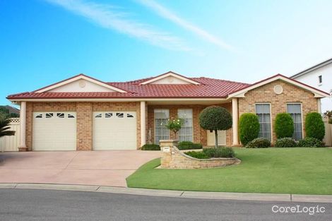 Property photo of 7 Brixham Place Chipping Norton NSW 2170