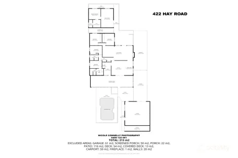 Property photo of 422 Hay Road Deniliquin NSW 2710