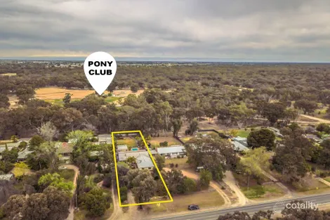 Property photo of 422 Hay Road Deniliquin NSW 2710