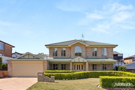 Property photo of 16 Agincourt Crescent Valentine NSW 2280