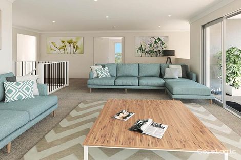 Property photo of LOT 3245 Dragoon Road Edmondson Park NSW 2174