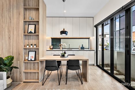 Property photo of 54B St Leonards Road Ascot Vale VIC 3032
