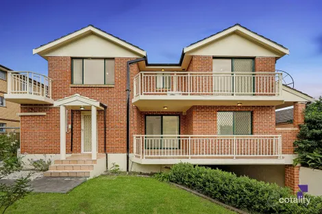 Property photo of 1/19-21 Dryden Street Campsie NSW 2194