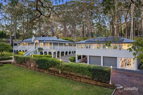 Property photo of 560 Empire Bay Drive Bensville NSW 2251