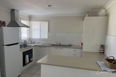 Property photo of 81/128 Benowa Road Southport QLD 4215