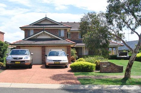 Property photo of 10 Nevin Close Menai NSW 2234