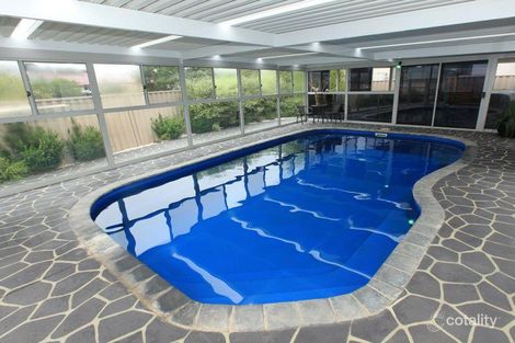 Property photo of 177 Halloran Drive Jerrabomberra NSW 2619