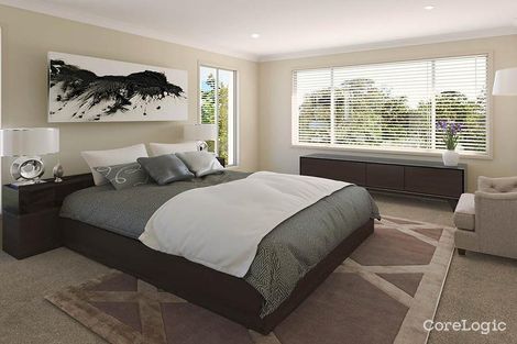 Property photo of LOT 3245 Dragoon Road Edmondson Park NSW 2174