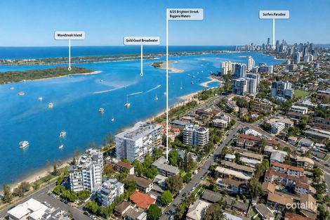 6/25 Brighton St, Biggera Waters, QLD 4216