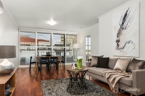 Property photo of 118/39 Dorcas Street South Melbourne VIC 3205
