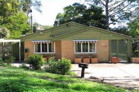 45 Gem Rd, Kenmore, QLD 4069