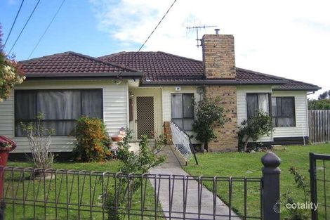Property photo of 2 Mark Court Noble Park VIC 3174