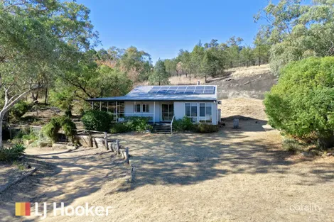 457 Moonbi Gap Rd, Moore Creek, NSW 2340