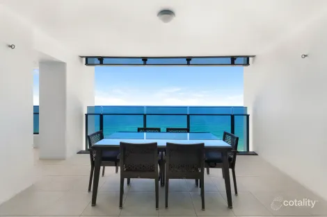 2603/4 The Esplanade, Surfers Paradise, QLD 4217