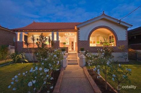 33 Northcote St, Haberfield, NSW 2045