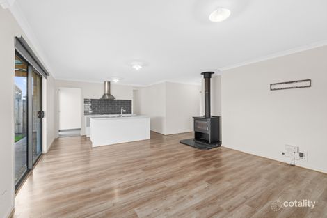 Property photo of 35 Ridge Boulevard Yinnar VIC 3869