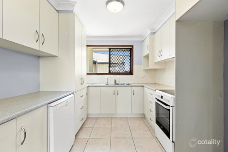 Property photo of 53 Jimbour Drive Newtown QLD 4350