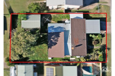 Property photo of 17 Woolein Crescent Biloela QLD 4715