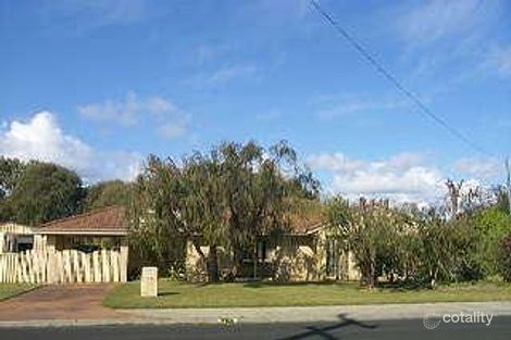 17 Breeden St, West Busselton, WA 6280