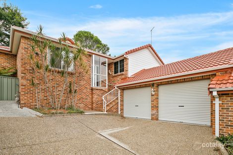 Property photo of 3/4A William Street Figtree NSW 2525