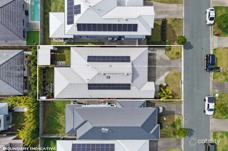 Property photo of 25 Foley Crescent Pimpama QLD 4209