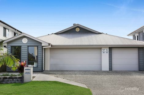Property photo of 25 Foley Crescent Pimpama QLD 4209